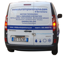 euroimpianti euroimpianti